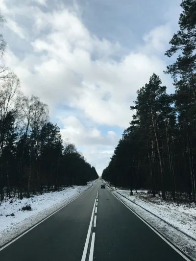 Starevolvo - 19/100


Siemanko!

Zacząłem fajnie dzień z wywrotką miałem mieć dwa kur...