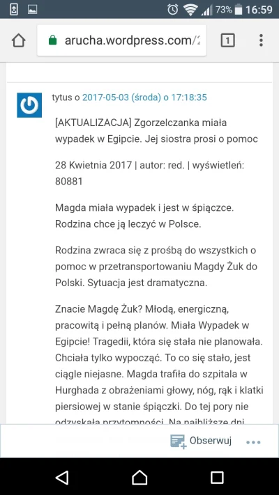 stopmanipulacji1111 - @1ncogn1t0r: link jest uszkodzony lub usunięty. W tym czasie, w...