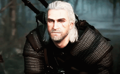 sinusik - #ciekawostki #wiedzmin #wiedzminpoczatki #pijzwykopem :)
Geralt - Wywodzi ...