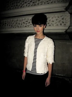 laffvintage - #moda #topshop #przegladulic o proszę.... nawet Brodkę tam przytargało