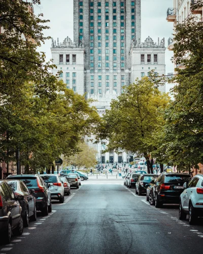 misziro - Cyk, pstryk i połóweczka.

#Warszawa #fotografia