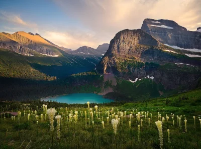 n.....r - > Glacier National Park, Montana. By Rob Macklin

#earthporn #montana