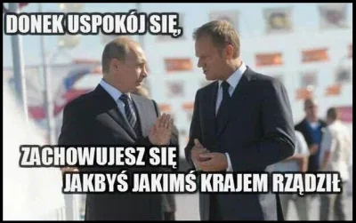 p.....4 - #heheszki #humor #humorobrazkowy #tusk #polityka #putin #peterkovacpoleca