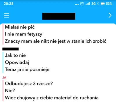 kacpervfr - jestem chyba pierwszy #przegryw z wyboru (sic!XD) mimo że mam kontakt z r...