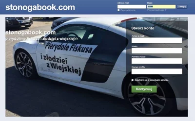 lkg1 - stonogabook.com xDDD
Zbyszek #!$%@?ł rząd, teraz puści Zuckerberga z torbami ...