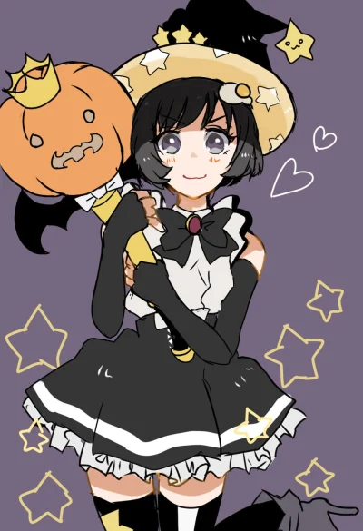 0x686578 - trochę spóźniona spooky tsubasa ( ͡° ͜ʖ ͡°)
#monogatari #hanekawa #anime ...