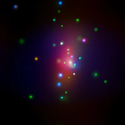 q.....0 - Supernova SN 2014C (X-ray)
#kosmos #nasa #jpl