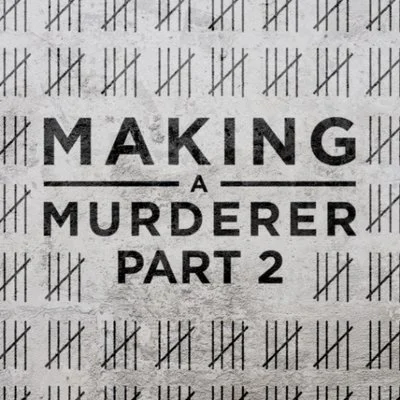 madever - Making a Murderer powraca 19 października
#seriale #netflix