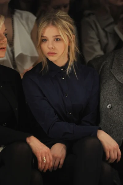 SiekYersky - oh, hai ;_; 

#ladnapani #chloemoretz