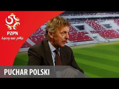 redheart - jutro finał Pucharu Polski. 6 dni temu Zibi Boniek odpowiadał na pytania z...