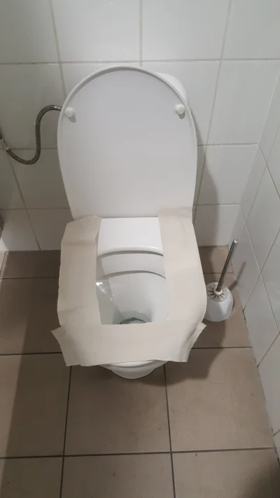 sekatorek997 - Plusujesz jeśli też tak robisz w publicznych toaletach, brudasy scroll...
