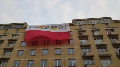 Kapitalista777 - Wygląda na to, że LGBT nie jest już ideologią, a wprost religią.

...