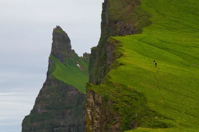 Artktur - Hornstrandir, Islandia
fot.Chris Burkard.

Odkrywaj świat z wykopem --->...
