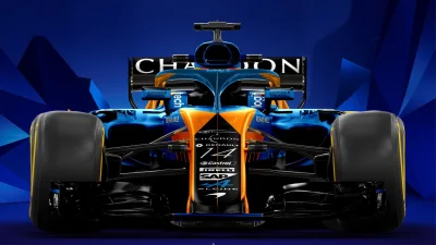 czyznaszmnie - #f1 #drivetribe #seanbulldesign
Jak Wam się widzi taki McLaren-Alpine...