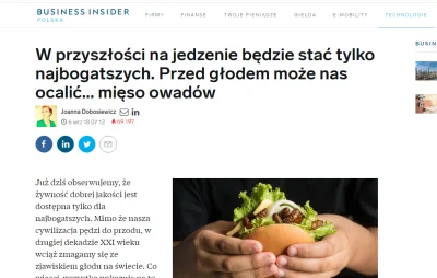 CojonesComoMelones - 1737: "Są głodni? Niech jedzą ciastka!"
2019: "Są głodni? Niech...