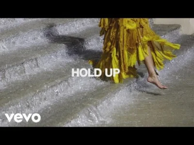 oszty - Beyoncé - Hold Up
Ale się wkręca (ʘ‿ʘ)
#muzyka #beyonce #lemonade #teledysk