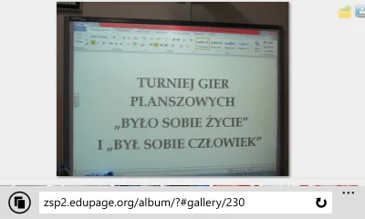 kropek00 - Z ciekawości zajrzałem na stronę internetową mojej podbazy pooglądać zdjęc...