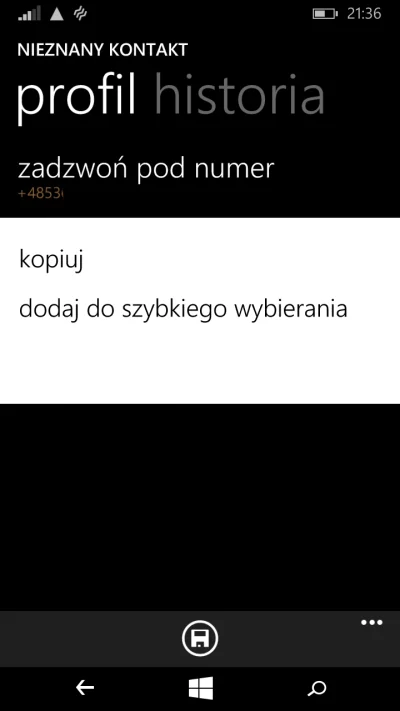 Fitoplankton - @MercedezBeniz: kurde dziwne, jak to mawiają informatycy "u mnie dział...