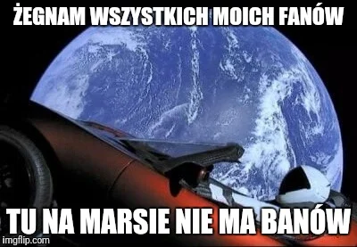 splenders - #heheszki #humorobrazkowy #kosmonauta #tesla