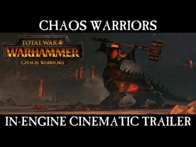 Whaler - #totalwar #warhammer 
Widzę że społeczność jest zadowolona z DLC, polecam p...