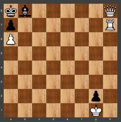 Ragnarokk - #szachy Mat w 2