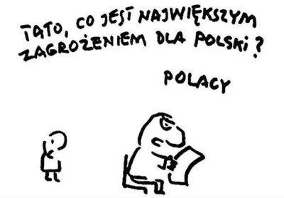 panidoktorod_arszeniku - NASZE I INNE ZWIERZĘTA
Sławomir Mrożek

Po zwycięskiej re...