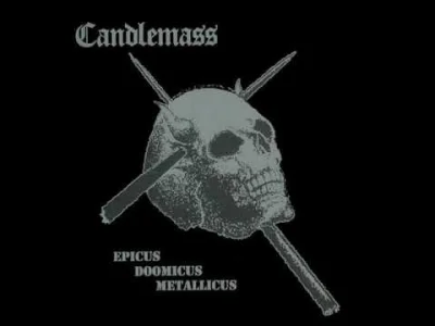stalowy126 - #muzyka #metal #heavymetal #doommetal #candlemass