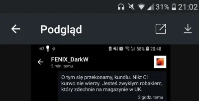 Glupiii - @FENlX_DarkW .