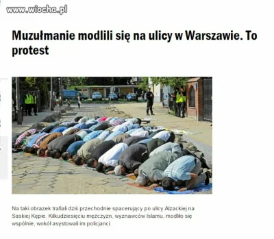 ojzygazyga - Jutro może tak być w Warszawie.