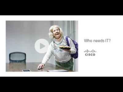 ska87 - ( ͡° ͜ʖ ͡°)

#it #korposwiat #humorinformatykow #sysadmin #cisco #advertise...