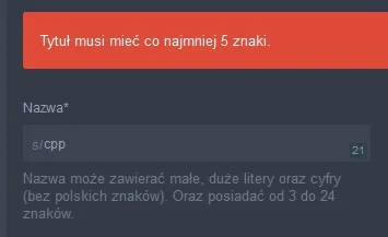 KrzaQ2 - @lionbest: one mają sens dla krótkich haseł. Gdzieś widziałem że na jakimś u...