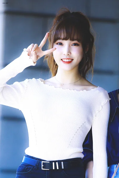 czasuczas - #yuju
#gfriend #koreanka