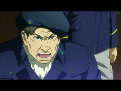 bastek66 - Raw pierwszego odcinka noweg LoGH jest już na necie 
#anime #logh