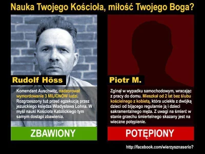 n_jan543 - > najpierw się doucz o kim się wypowiadasz, hasło? "won na kwejka"

@wuj...