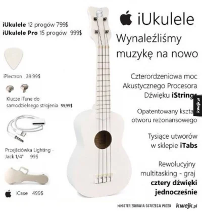 saldatoreafilo - #apple #heheszki #instrumenty #produkcjamuzyki