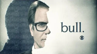 n.....n - oglądali serial "Bull", nie do końca prawniczy, ale o gościu co uprawia tzw...