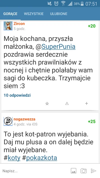 kwirynal - Co ja mam zrobic zeby miec mniejsze literki?
#pytanie #android