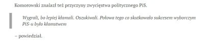 Wilier - XD
niestety to nie jest fejk :D a ten człowiek serio był prezydentem 
#kom...