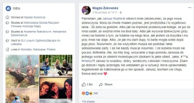 nobrainer - Pan Rafał bajerka w nie kij dmuchał

nie to żeby go krytykować swojego ...