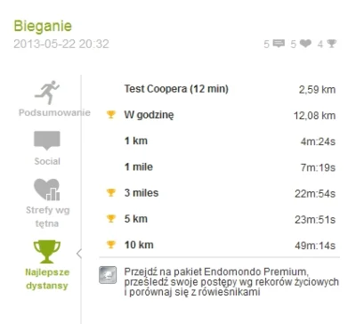 JokerLine - 10898.55 - 23.29 = 10875.26 km



Środa - czyli miał być stadion. 

Z pow...