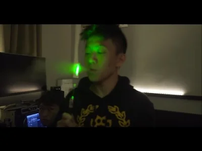 kwmaster - Bądź 17 latkiem z Singapuru i #!$%@? większość sceny.
#richchigga #rap