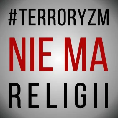 Racjonalnie - Ale rak!

Islam to jedna z najgorszych religii istniejących na świeci...