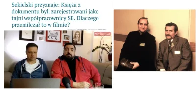 bioslawek - O tym jak UBcecja w PRLu produkowała księży pedofilów w Kościele Katolick...