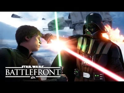 t.....n - Star Wars Battlefront