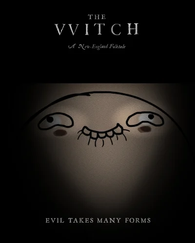 wykopowy_on - #plakatyfilmowe #thewitch #thevvitch #heheszki
Z okazji promocji filmu...