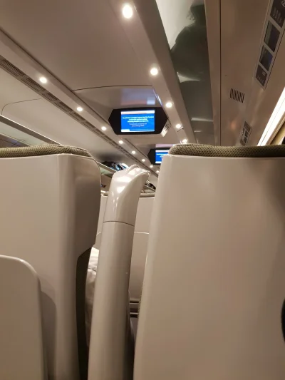 lukaszkk - Jeszcze parę tych pendolino jeździ... #pkp #strefaciszy