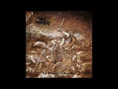 szczekacz666 - valkyyyyyyrieeee #metal #darkthrone