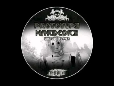 elChocholaterror - #hardmirko #hardcore #frenchcore Prototype Hardcore - Alien Conspi...