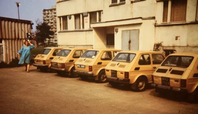 S....._ - 5 maja 1986, ul. Na Ostatnim Groszu. Szósty w drodze.
Możesz otrzymać samo...