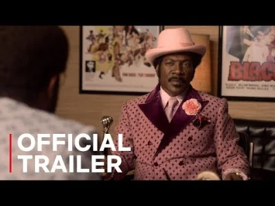 kwmaster - Wow Eddie Murphy i kino Blaxploitation no jestem ciekaw. Film jesienią poj...